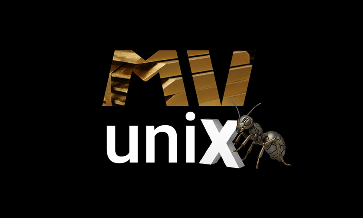 MV unix