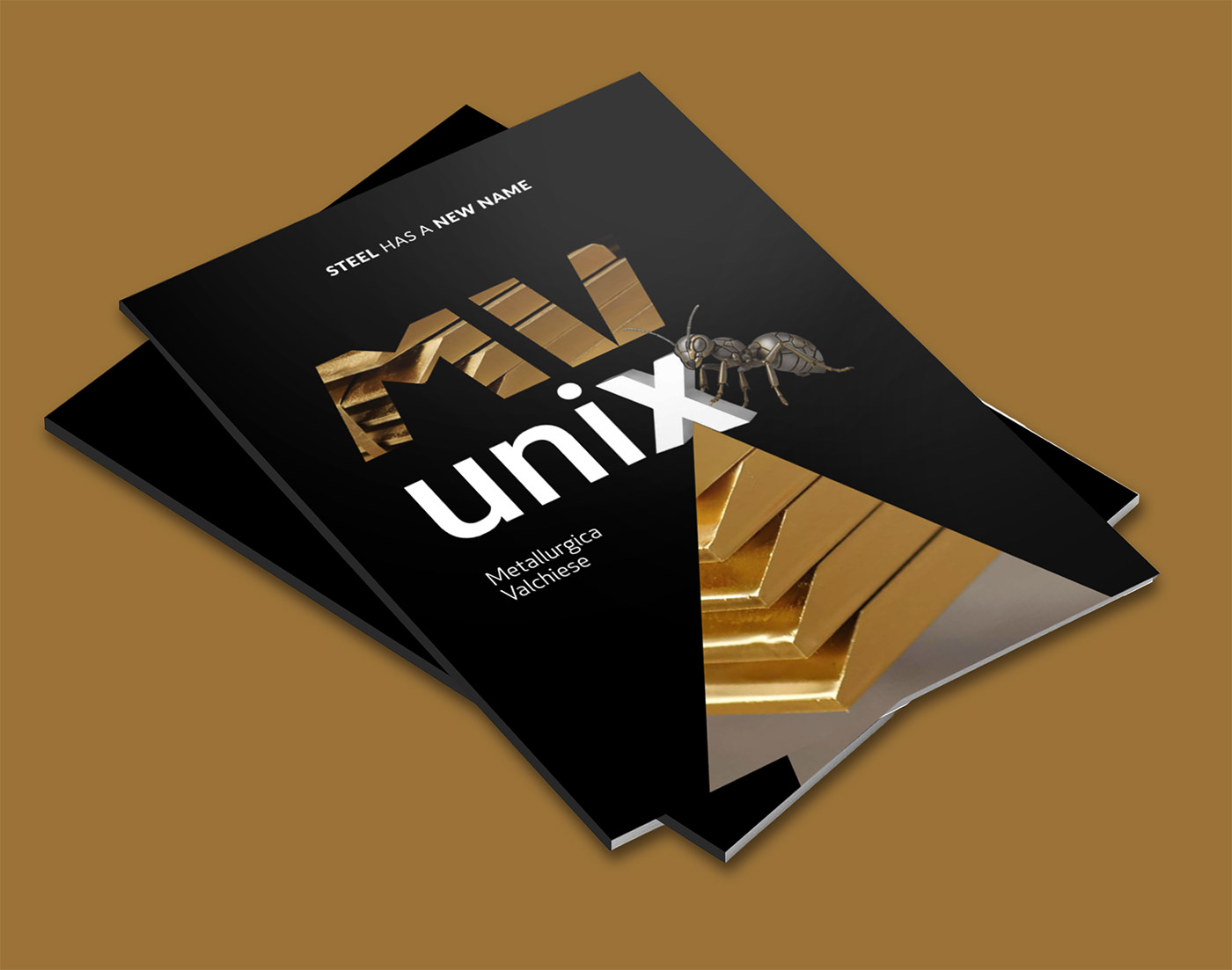 I prodotti Metallurgica Valchiese